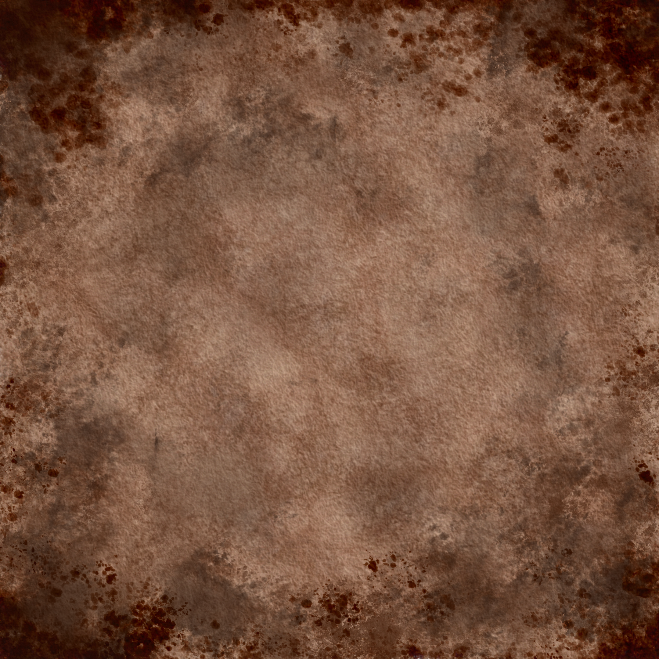 Brown Grunge Background