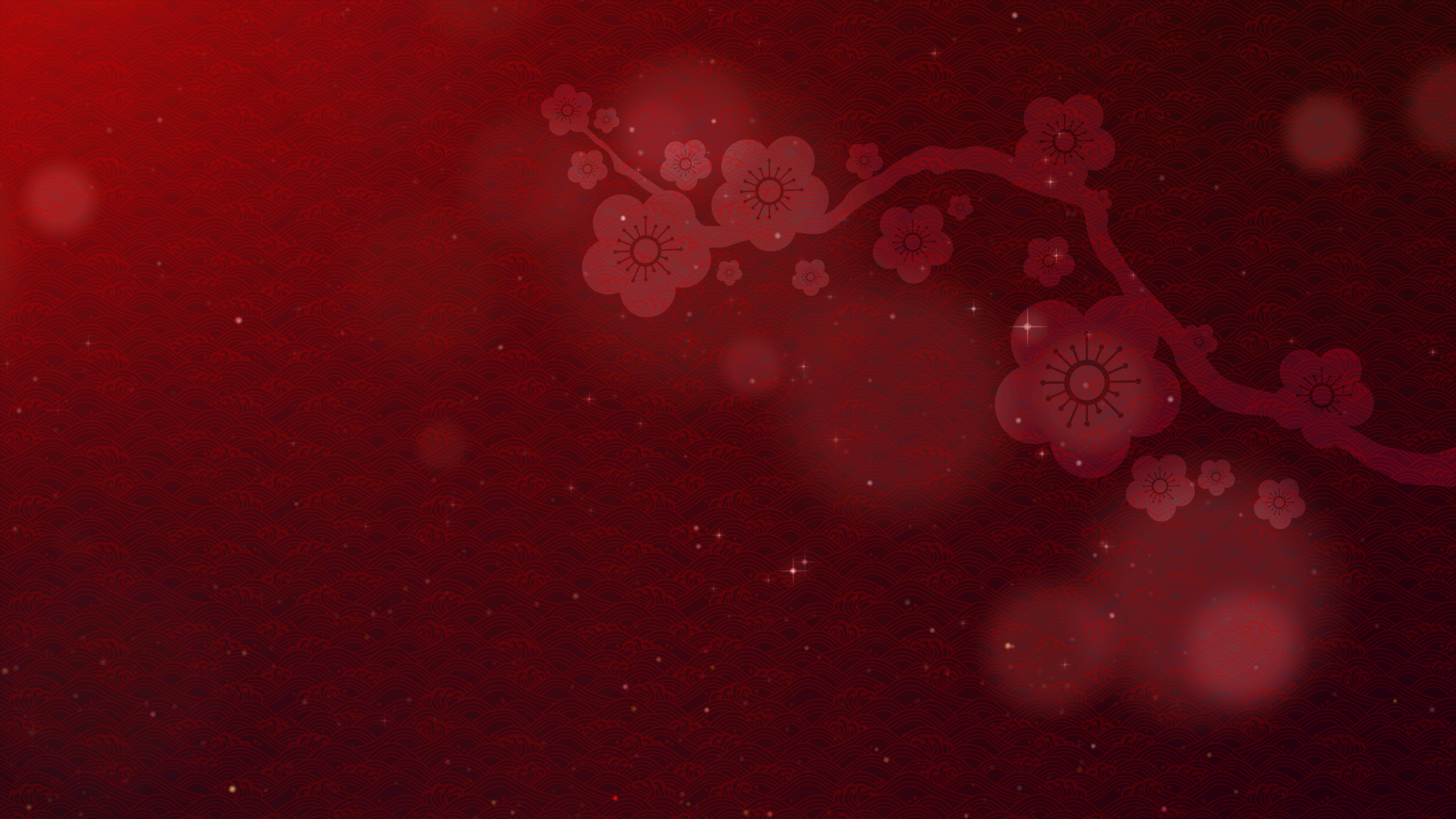 Chinese New Year background