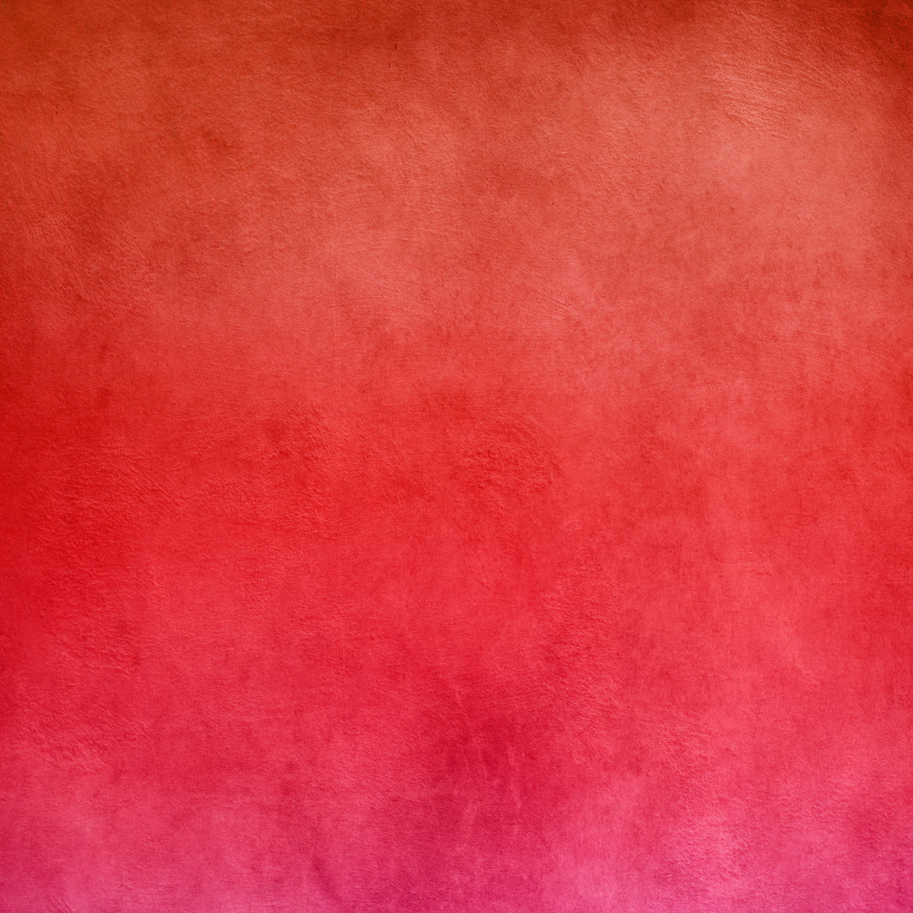 Red pastel texture background