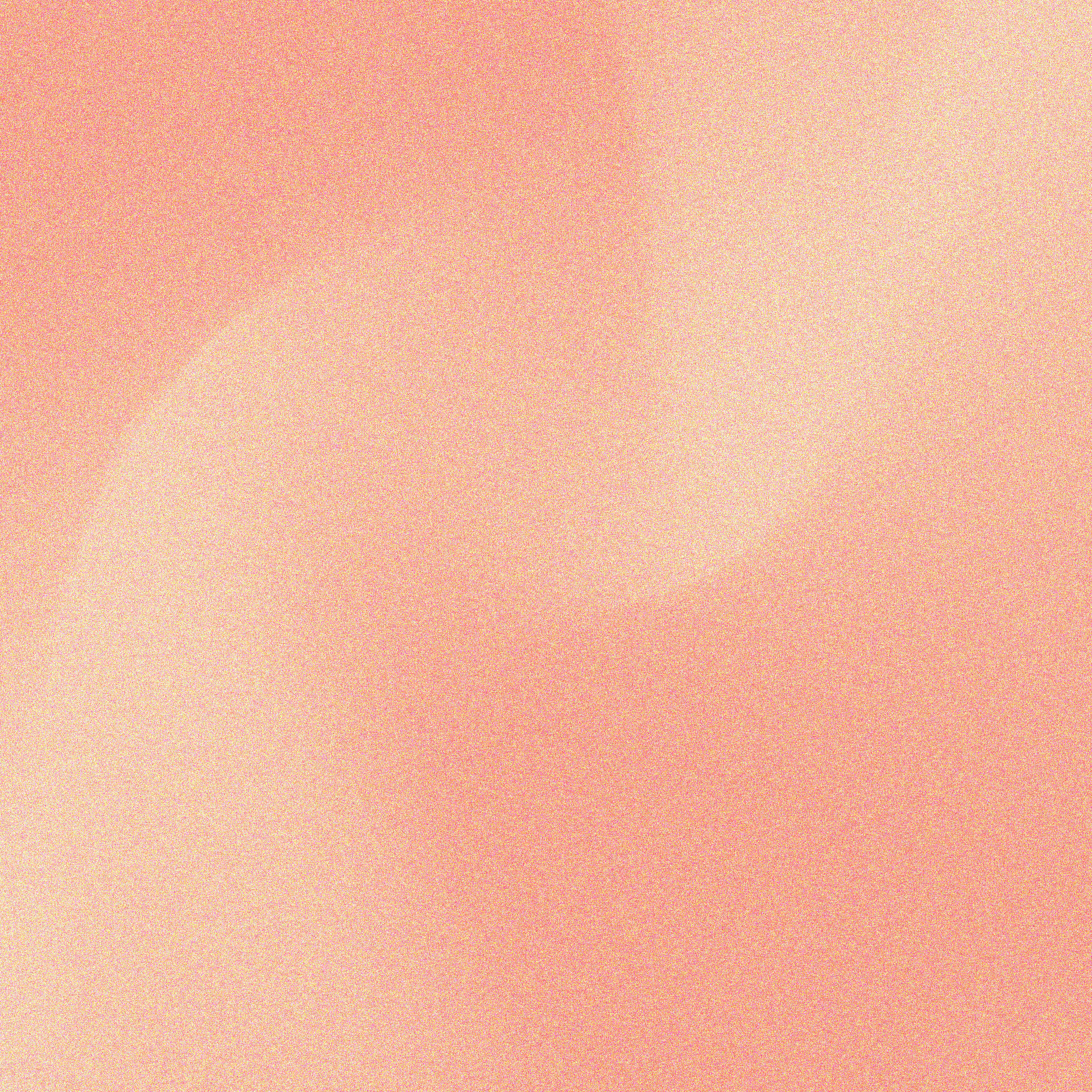 Grainy Peach Gradient Background