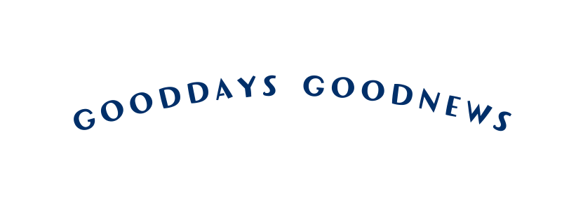 GOODDAYS GOODNEWS