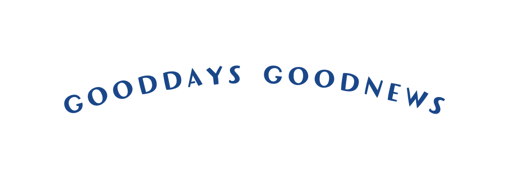 GOODDAYS GOODNEWS