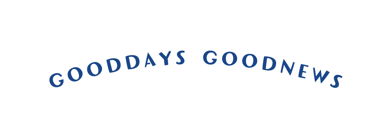 GOODDAYS GOODNEWS