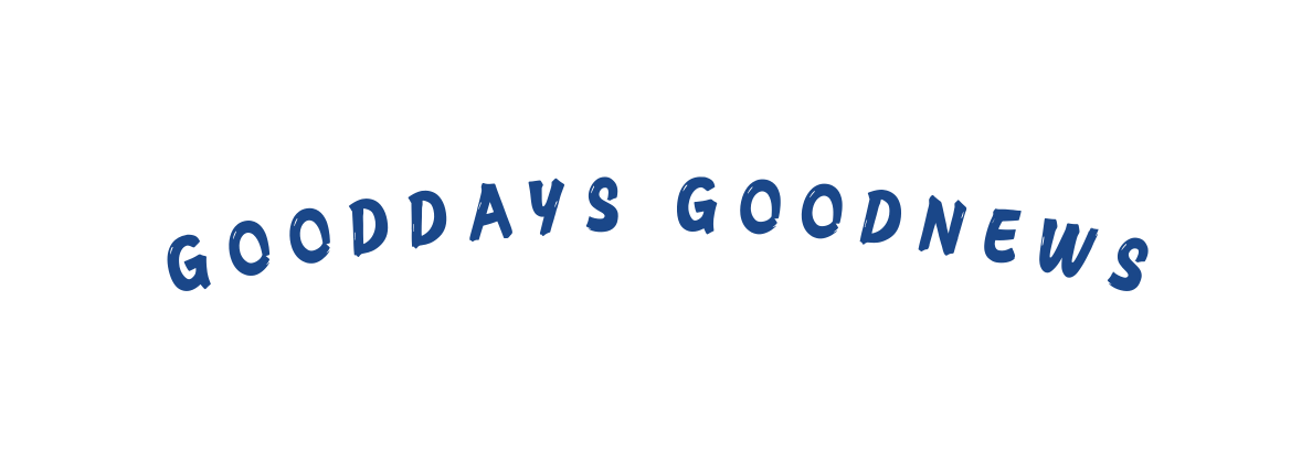 GOODDAYS GOODNEWS