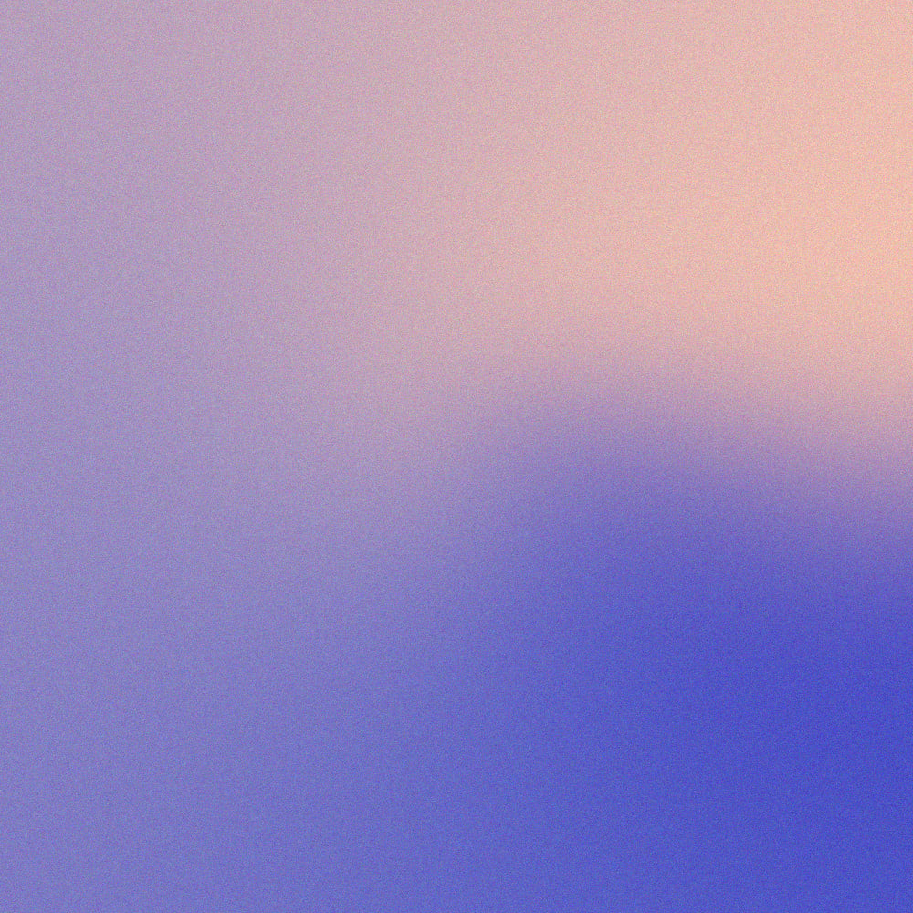 blue grainy gradient texture