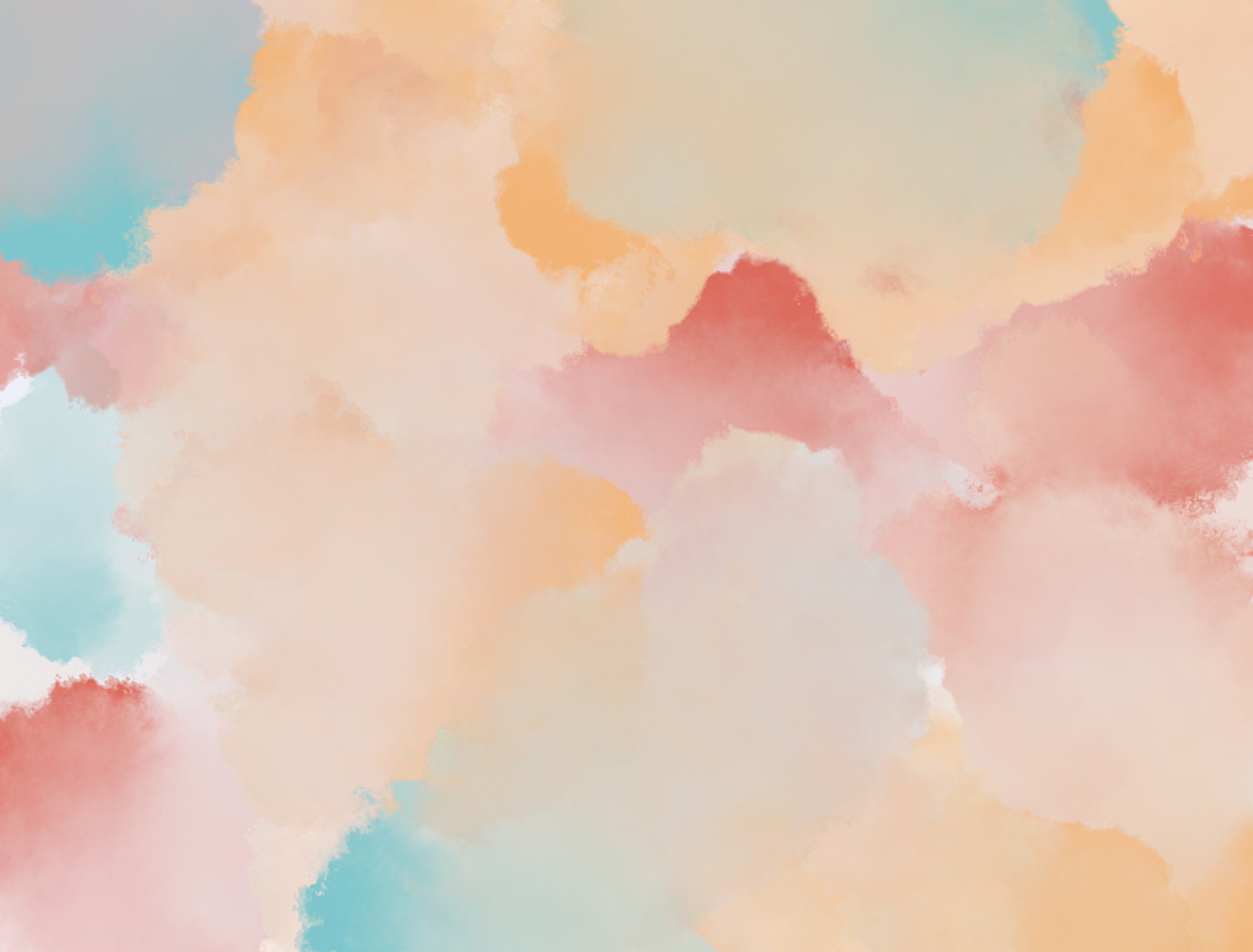 Watercolor Background