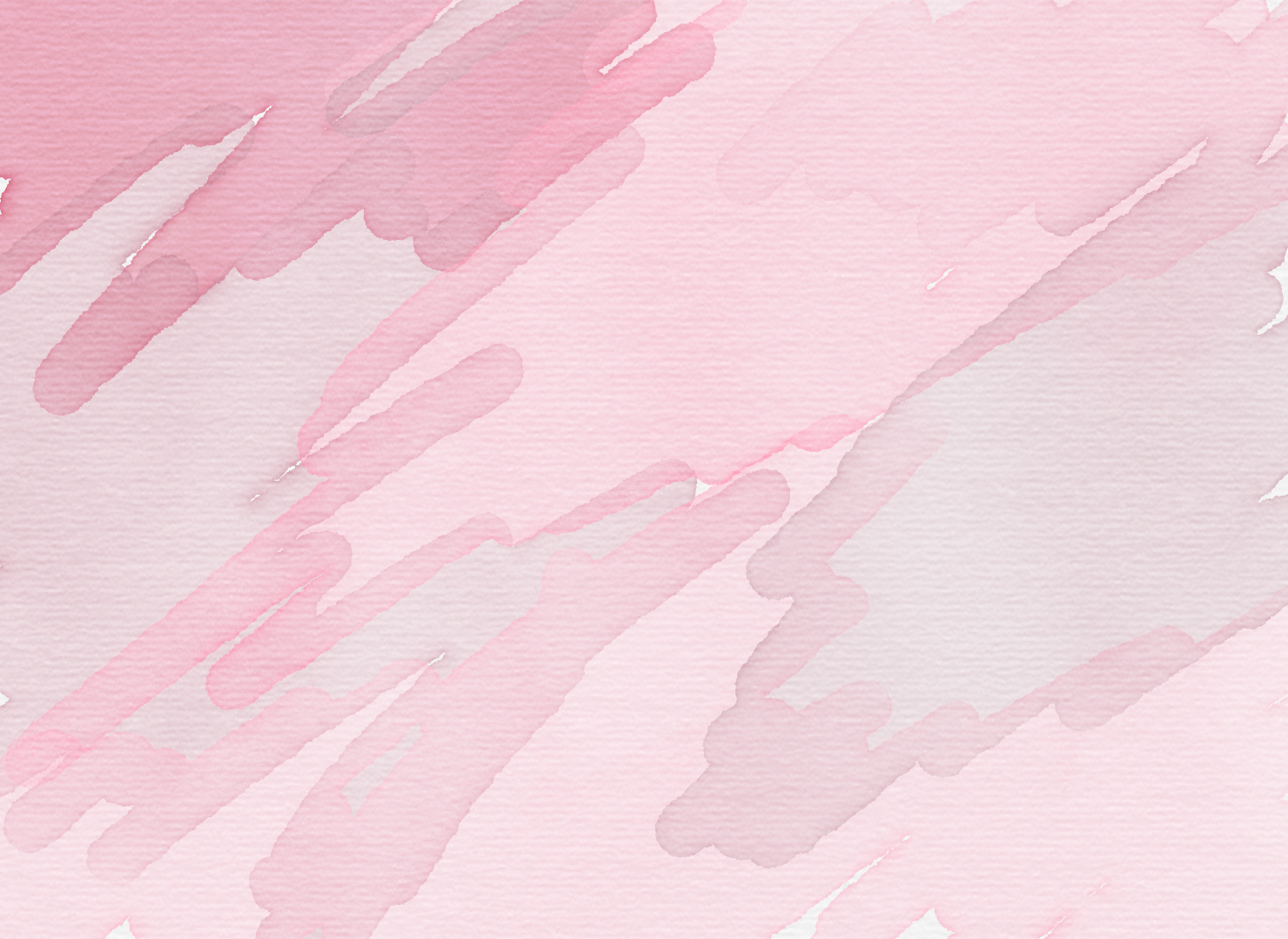 Abstract Wallpaper Background in Shades of Pink