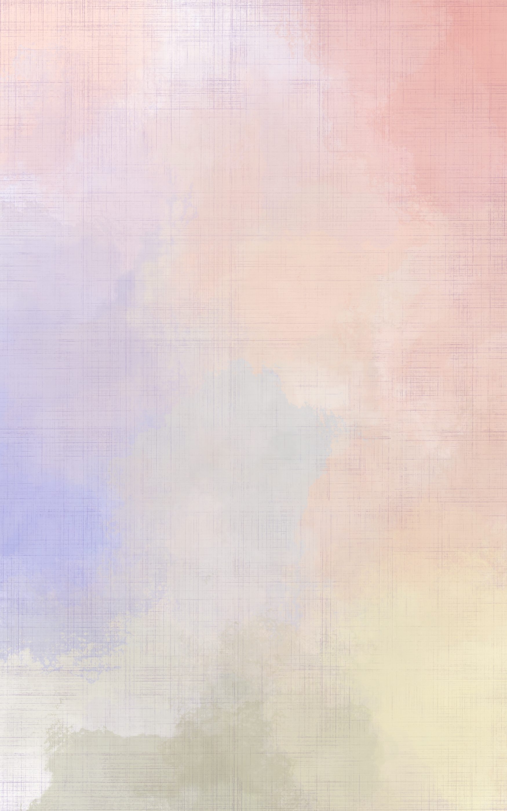 Abstract watercolor background