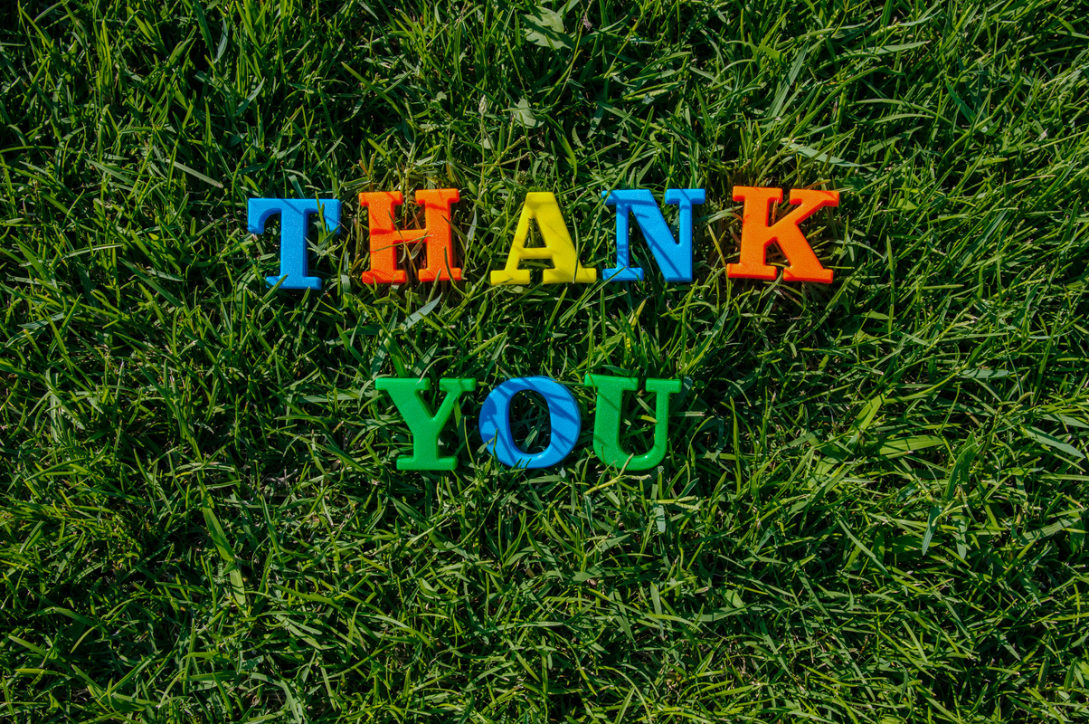 Thank you