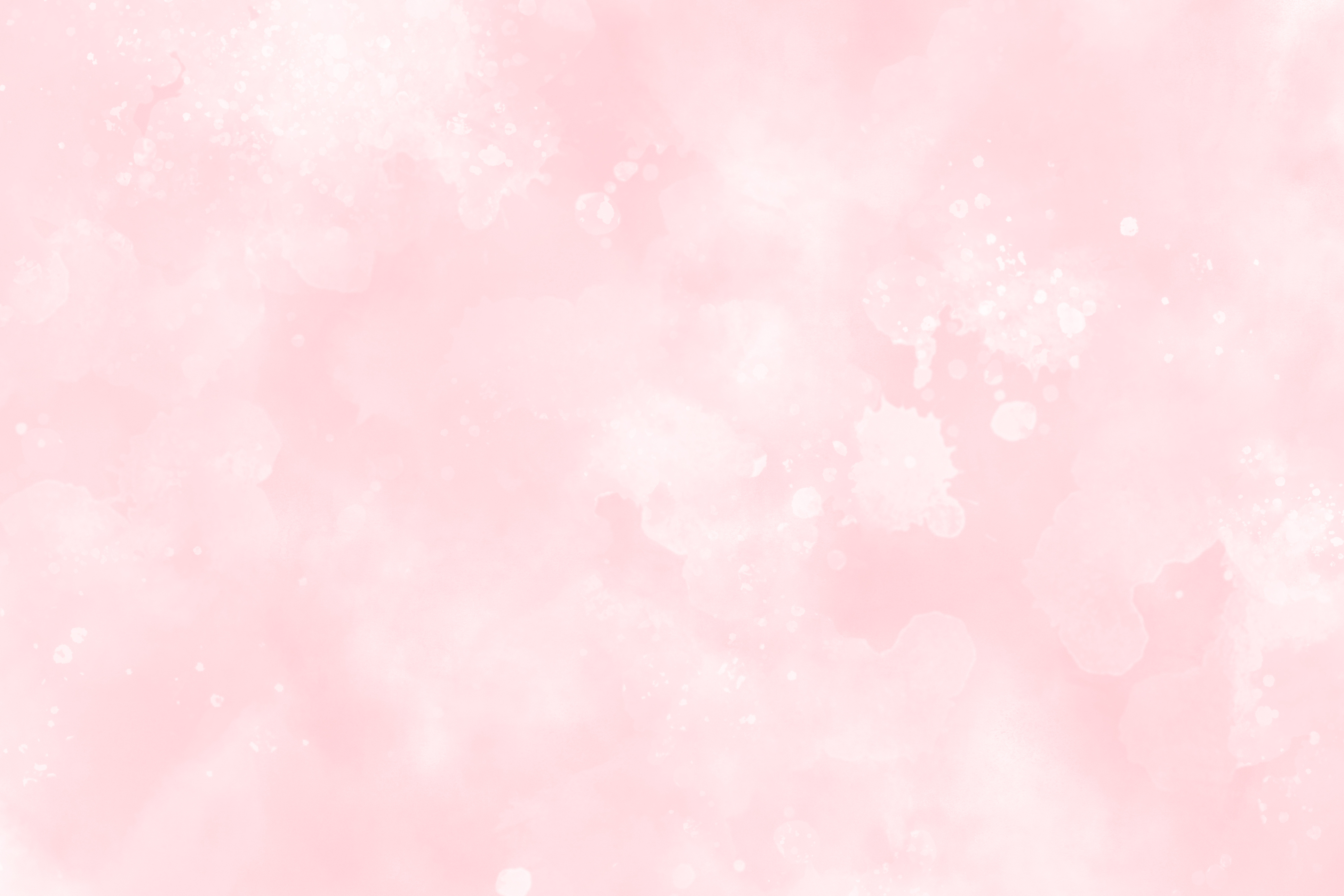 Pink Watercolor Background Abstract Texture with Color Splash De